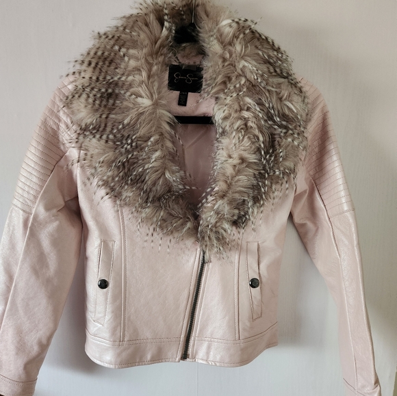 Jessica Simpson jacket - Picture 3 of 4